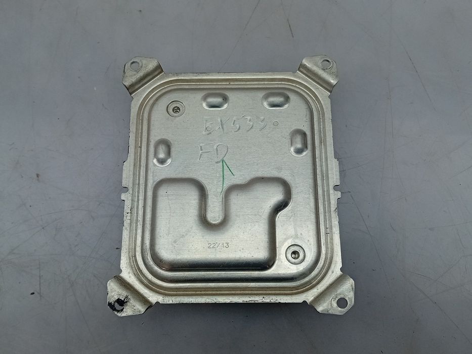 Centralina de luzes PEUGEOT 308 SW III