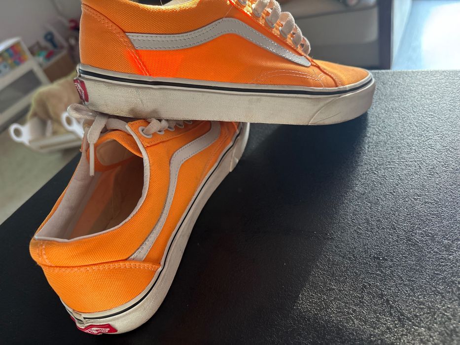 Trampki Vans r. 40