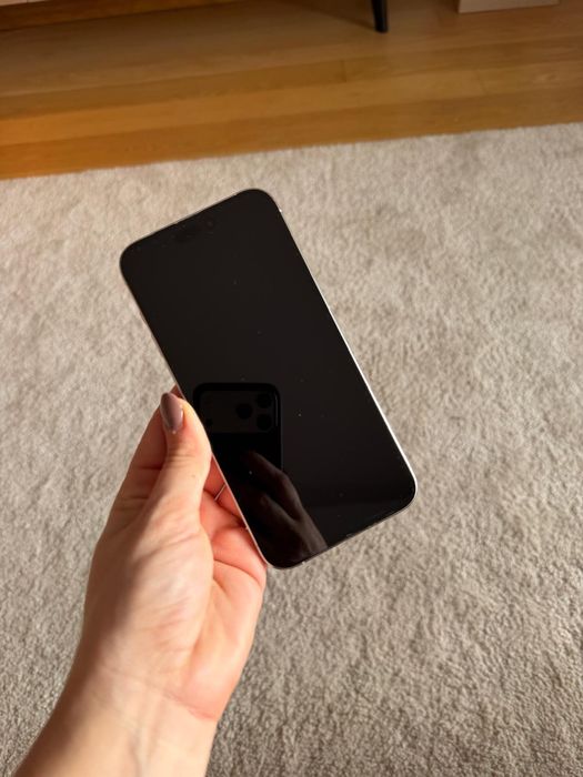 iPhone 15 Pro Max 256 GB