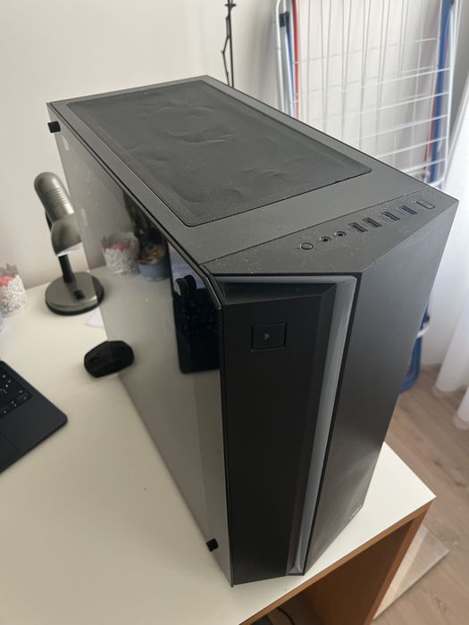 PC GAMING RTX 4070 | Ryzen 5 3600 | 32GB RAM | 1,4TB SSD