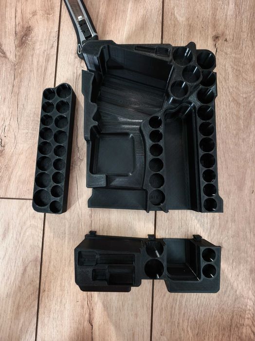 Milwaukee Packout Wkład do M12 Stubby