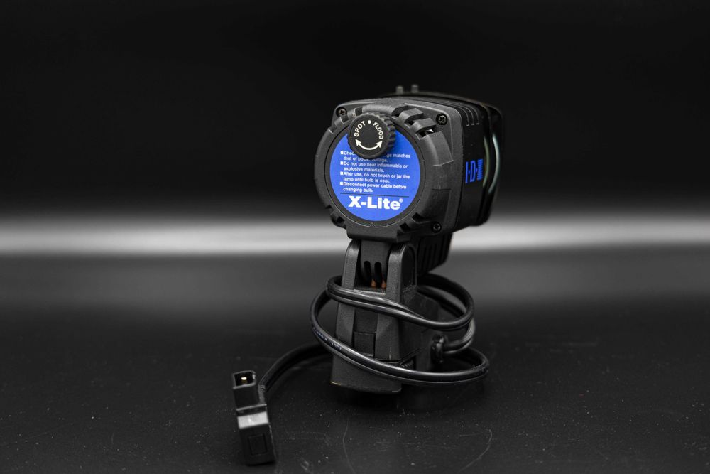 Paglight X-Lite I.D.X