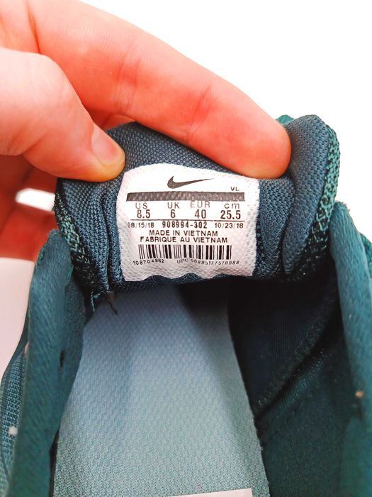 Buty Sportowe Nike Downshifer 8 Rozmiar 40