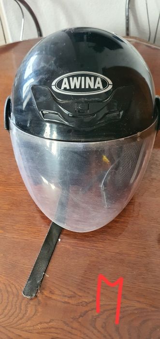 Kaski motocyklowe kask