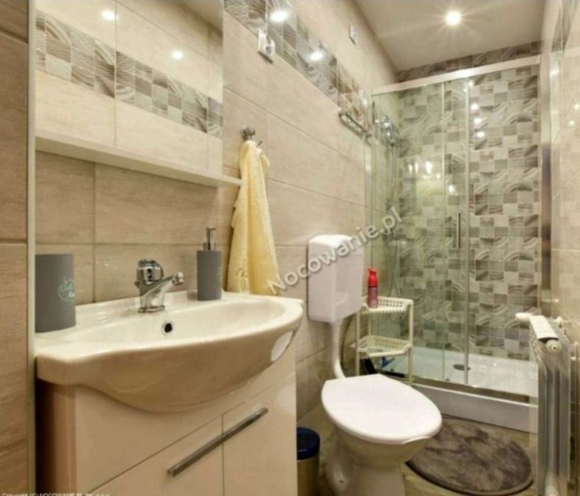 ŚWIERADÓW ZDRÓJ apartament  blisko centrum  i stoku Ski- Sun