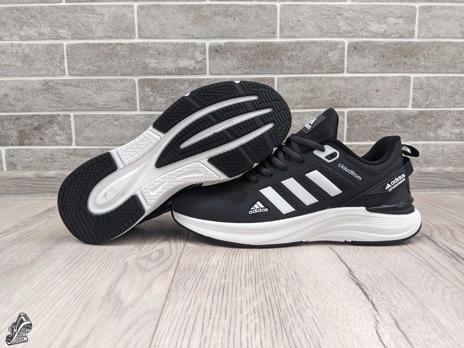 Чоловічі кросівки літо Adidas Response \ Адидас Маратон \ розмір 41 - 46