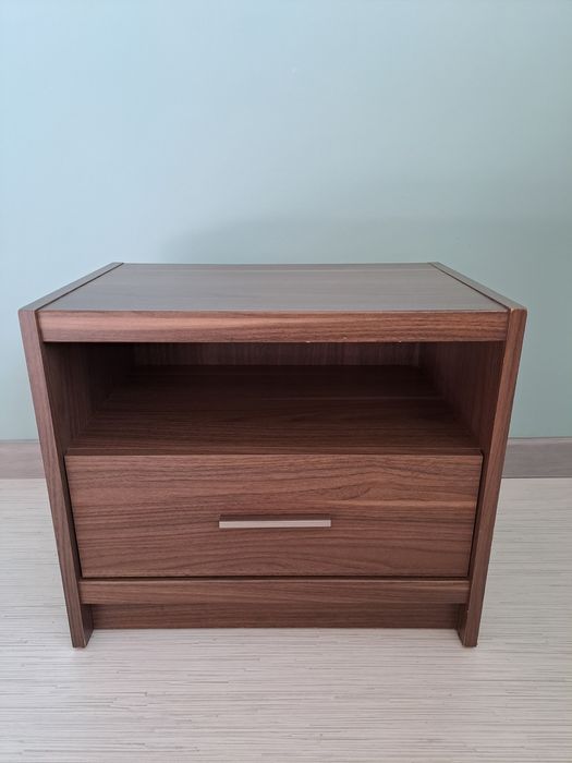 Szafka nocna z szufladą