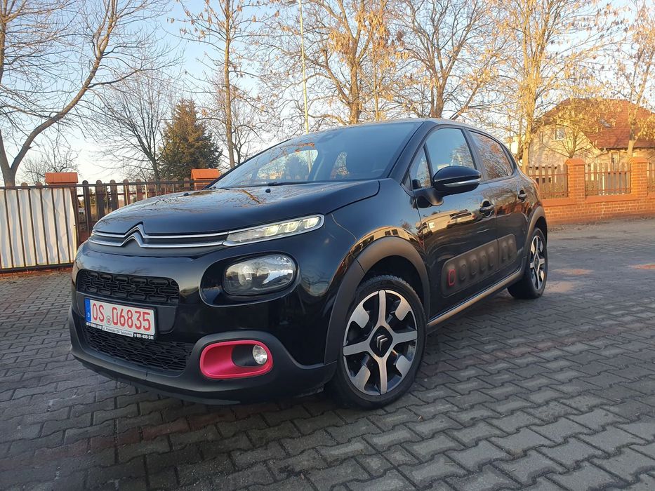 Citroën C3