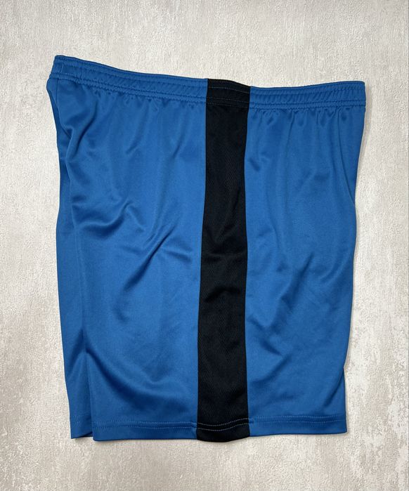 Футбольні шорти Nike для чоловіків Dri-FIT Academy