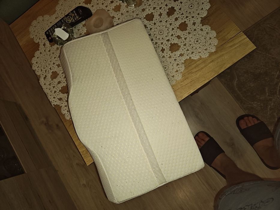 Poduszka ortopedyczna