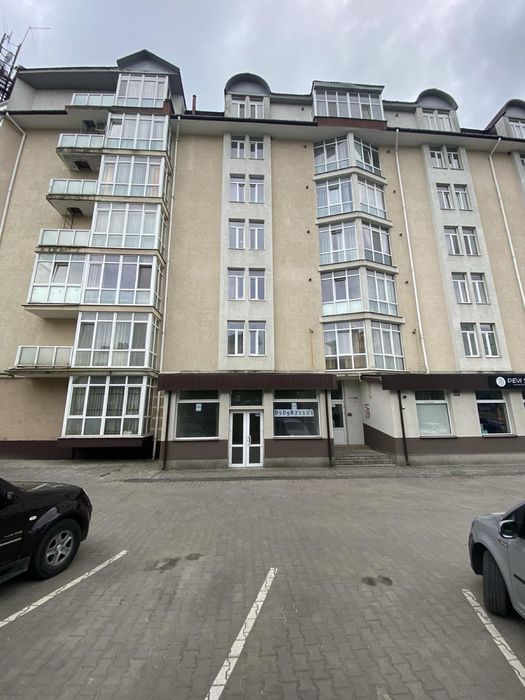 Здам комерційне приміщення, р-н вул. Відродження