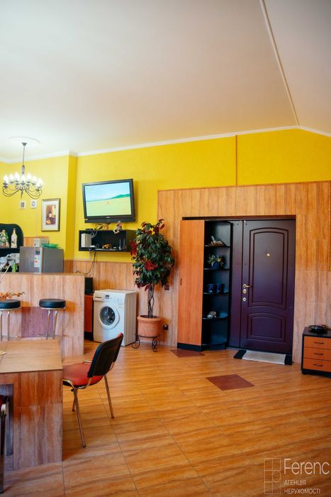 Продаж затишного будинку в с. Липники