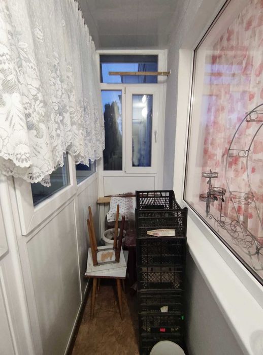 Продаж затишної двокімнатної квартири