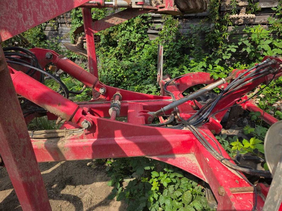 Horsch Tiger 6AS