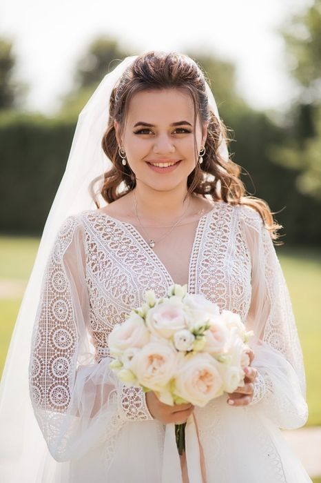 Весільна сукня ПРОДАЖ