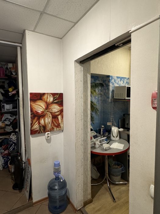 Офісне прииіщення в оренду