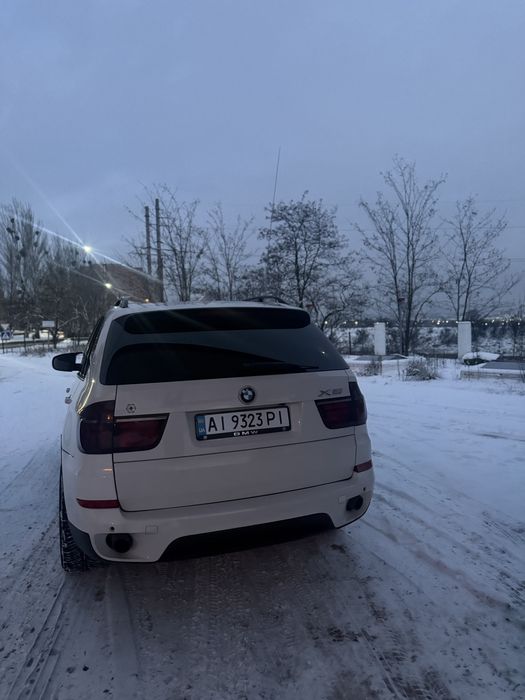 Продам BMW X5 E 70 2012 год Рест