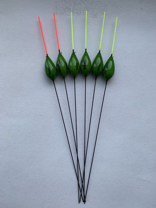 Поплавок Colmic Menta