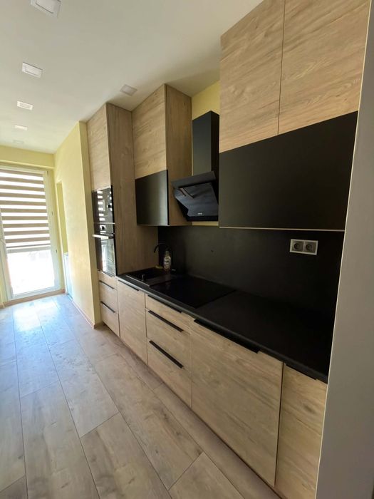 Apartment in Zabrze, Osiedle Szczęść Boże, Skłodowskiej-Curie - Więcej