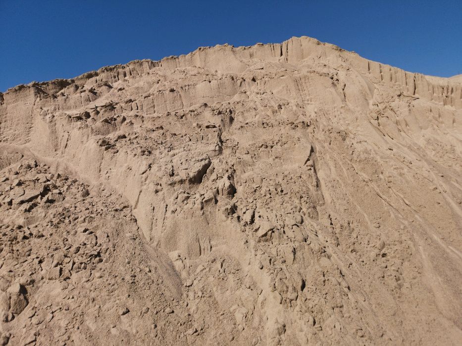 Piasek ,żwir 0-2 płukany,pospółka