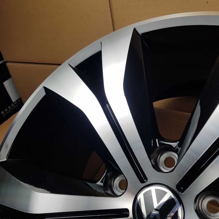 Диски На Авто R20 5x130 VW Volkswagen Touareg 7L CR Audi Q7 4L Porsche Cayenne 5/130 КУ7 Туарег Р20