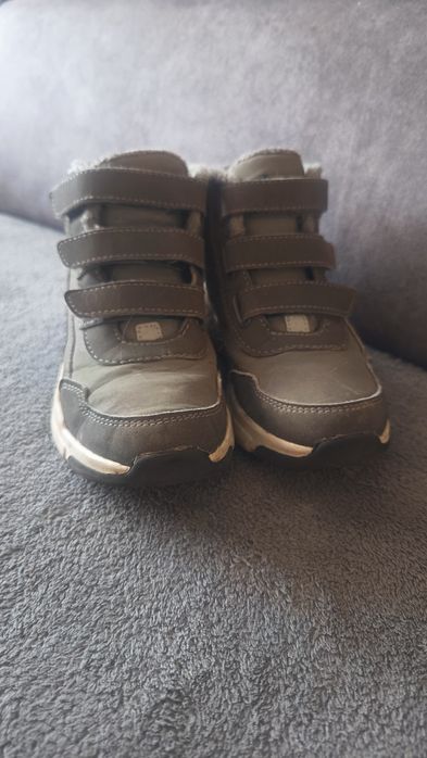 Buty jesienno zimowa 31