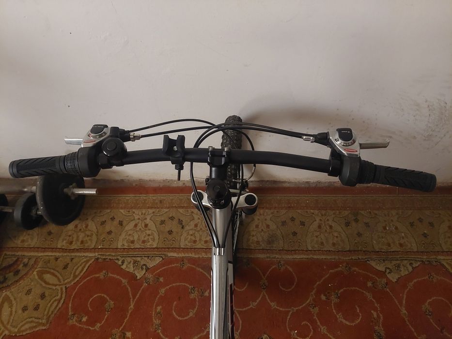 Rower Scott Voltage MX5