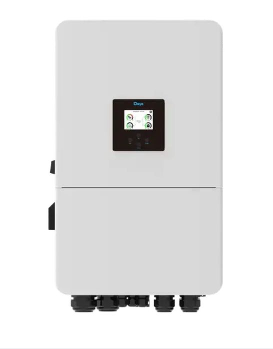 Гібридний інвертор Deye SUN-20K-SG05LP3-EU-SM2 WiFi (20 kW 3 фази)