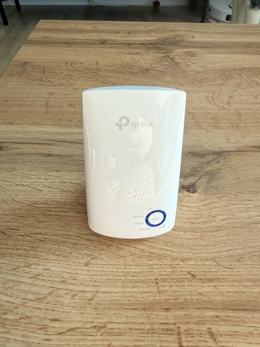 Wzamcniacz sygnalu WIFI TP-Link TL-WA850RE