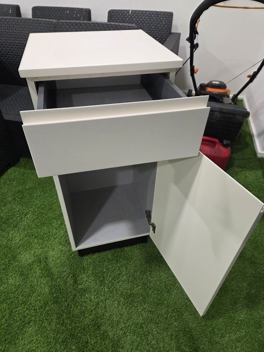 Móvel de cozinha MDF hidrófugo lacado