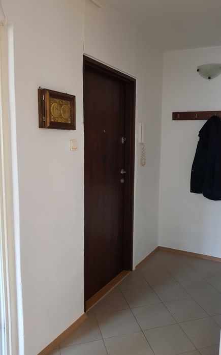 Do wynajęcia 2 pokojowe mieszkanie 37 m2. Okęcie przy granicy z Rakowcem