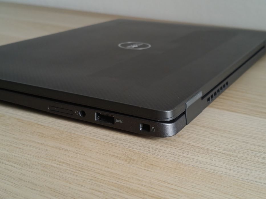 Ultrabooki biznesowy Dell Latitude 7310 Intel i5-10310U  / 16GB / SSD 1TB NVMe / Thunderbolt 3 / WIN 11 PRO