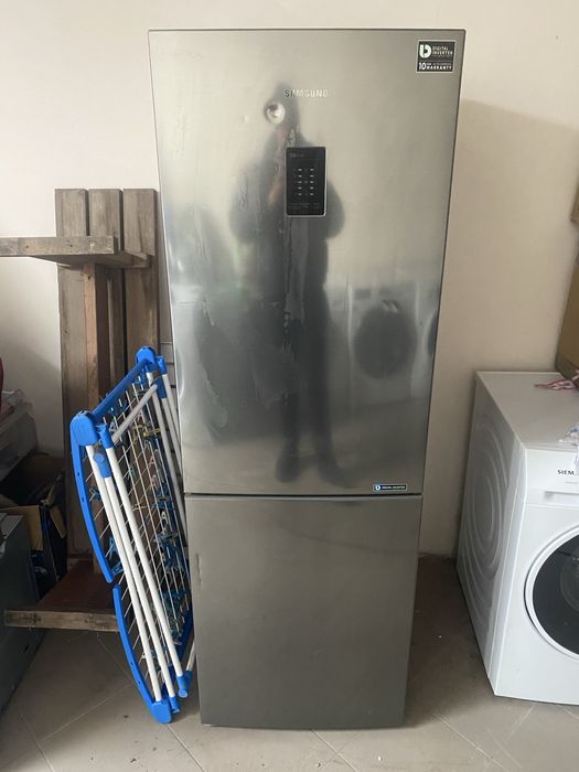 Холодильник Samsung not frost