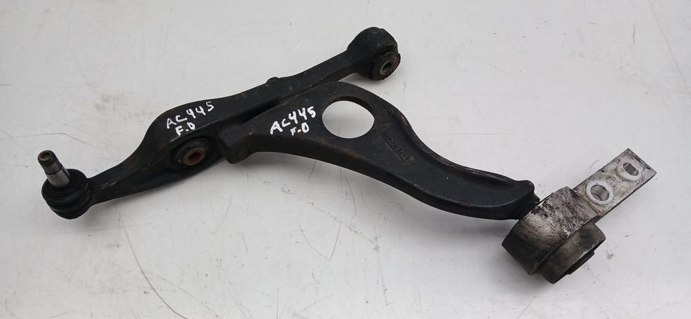 Braço de suspensão frente direito MAZDA 6 Sedan (GH)