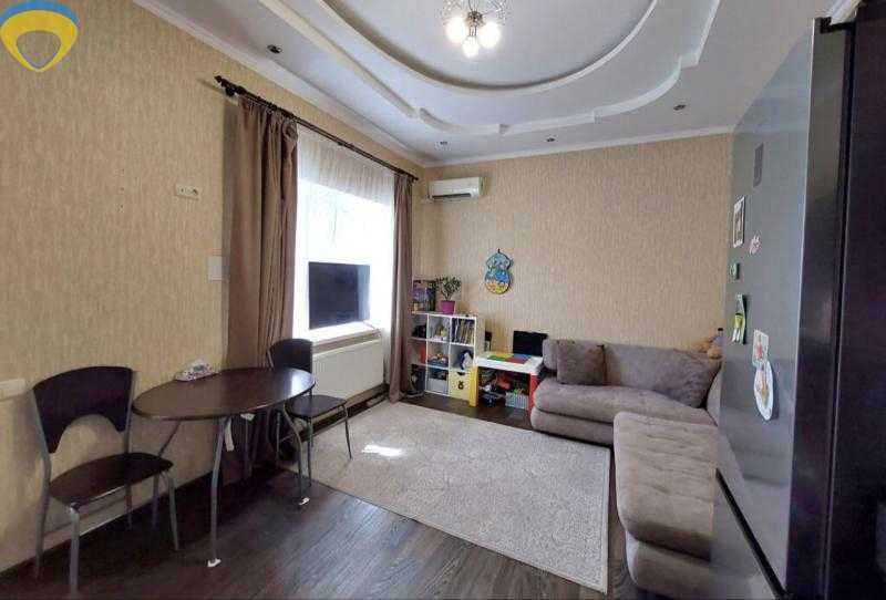 Квартира рядом с центром и морем в новом доме