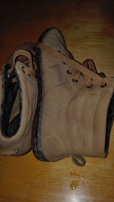 Buty 37 dl wkładki 23c