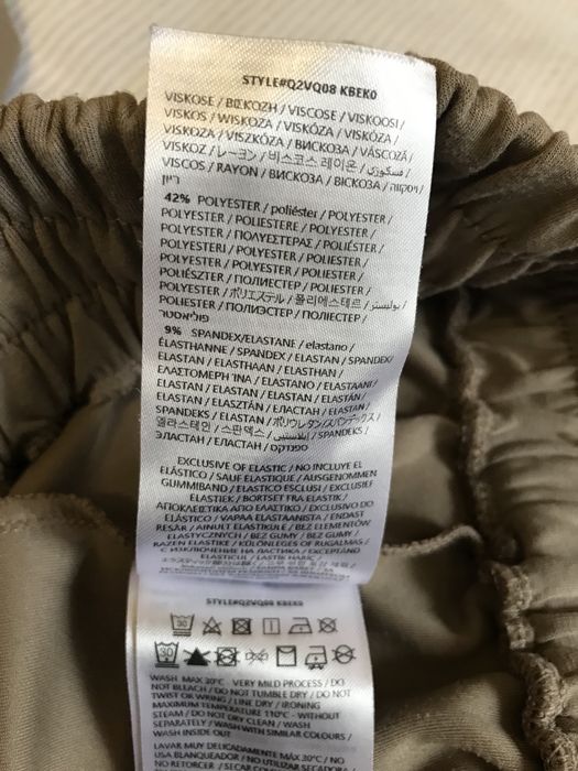 Кофта женская Guess оригинал, L, хорошее состояние