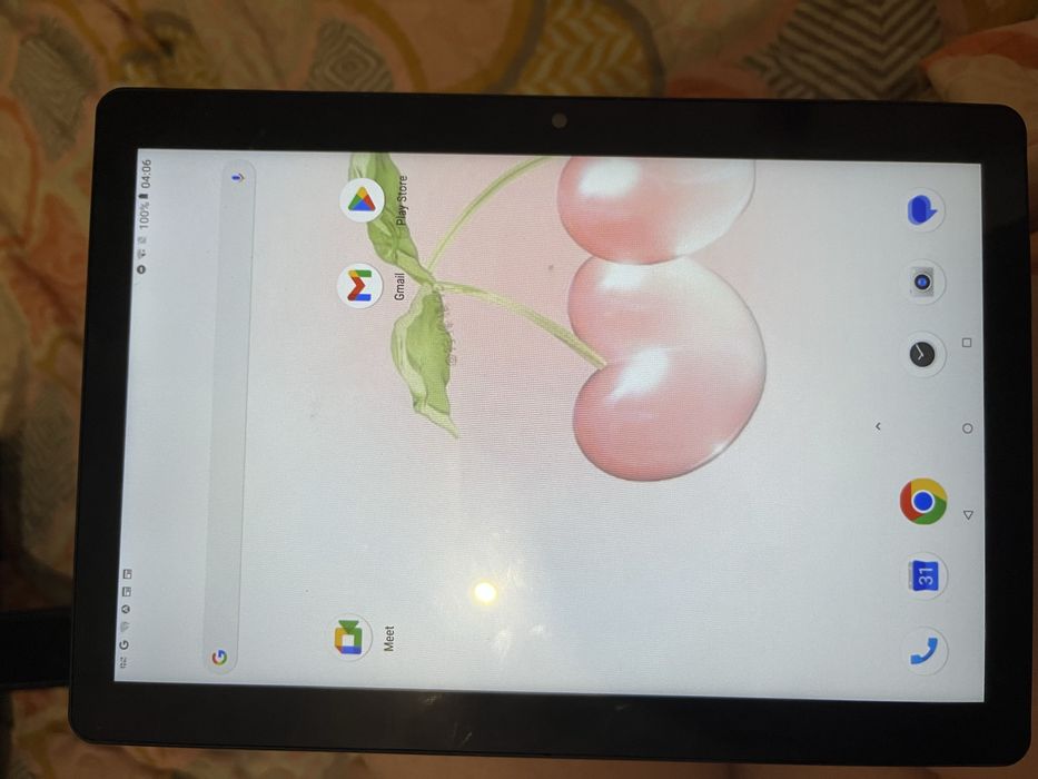 Tablet Qualcore1027