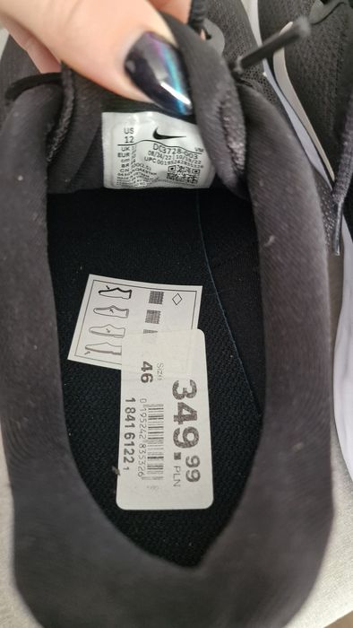 Nike Revolution 6 Next Nature r46