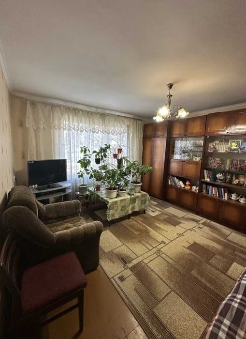 13m 1 квартира метро Индустриальная Мира єВідновлення
