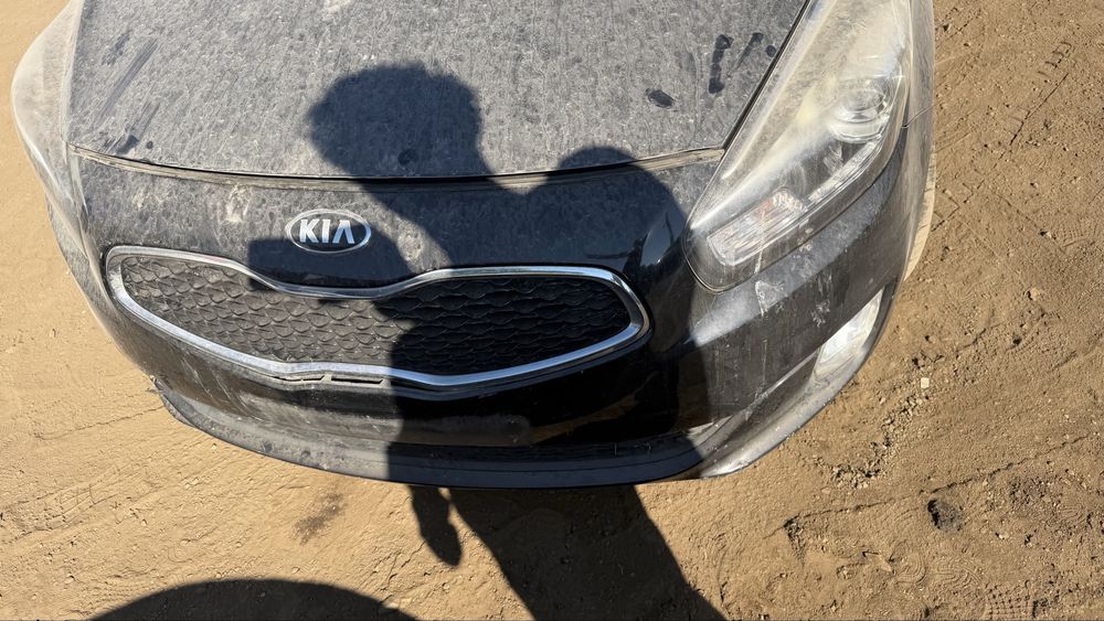 Kia Carens silnik 1.7 CRDI 2015r,Anglik