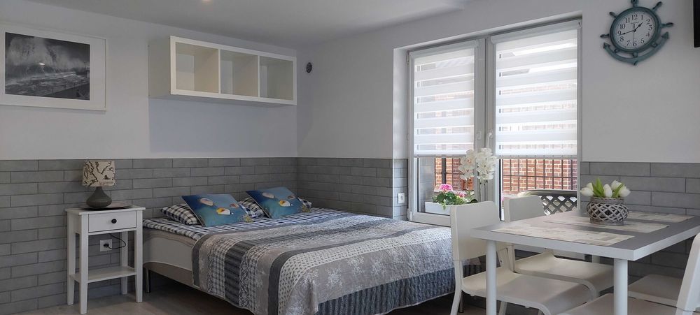 Darłówko pokoje i apartamenty blisko morza