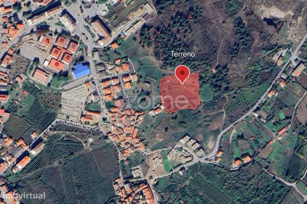 Quinta na Portelinha - Moimenta Da Beira