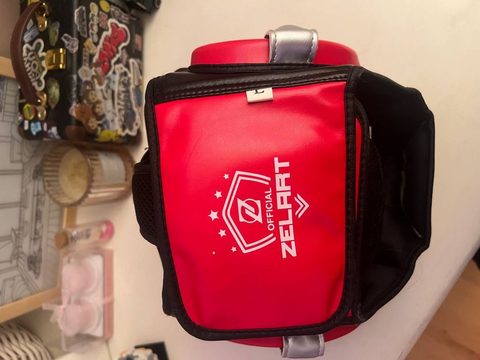 Шолом для Єдиноборств L