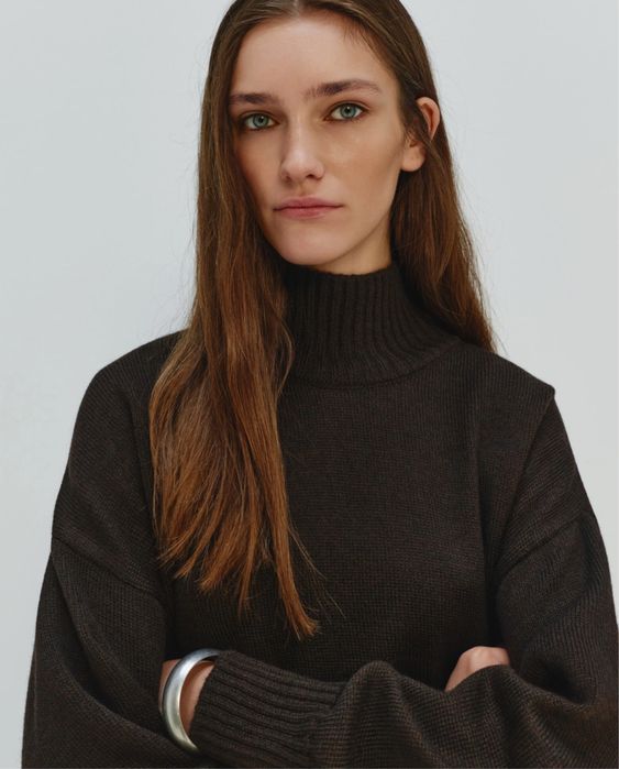 Свитер otaje.brand marymax_brand zara