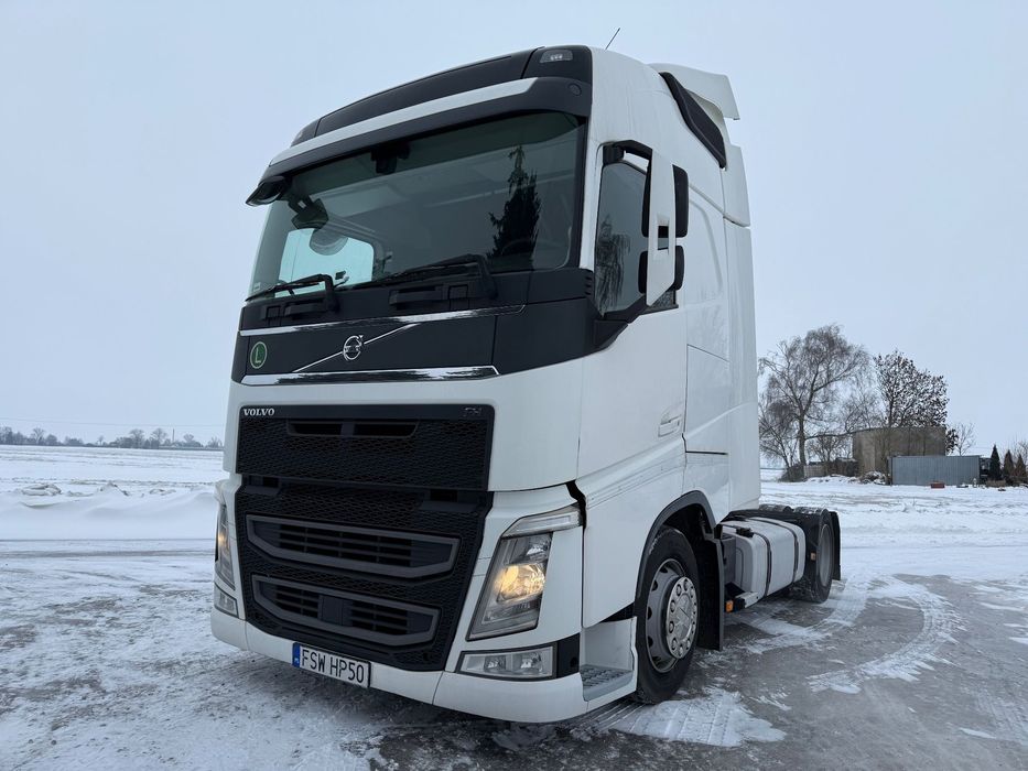 Volvo FH 500  Automat! Stan Idealny!