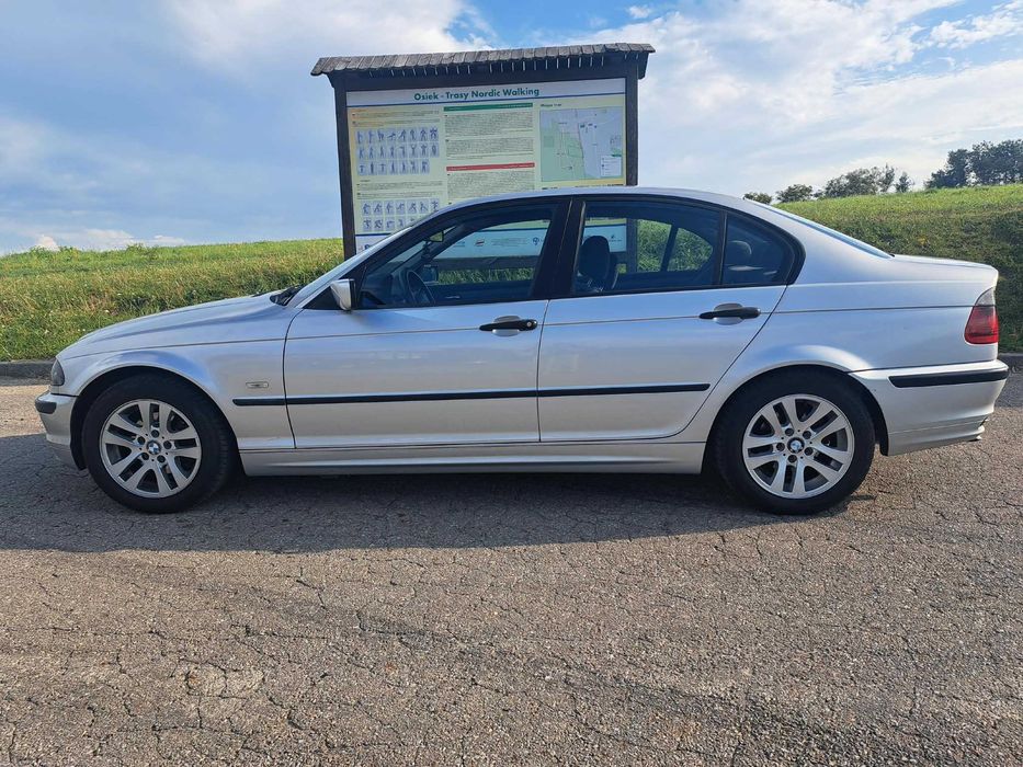 BMW Seria 3