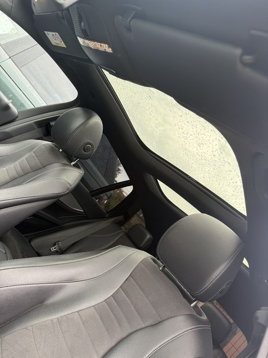 Mercedes Benz E W213 350d AMG LINE
