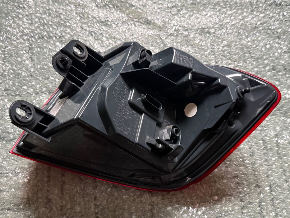 Ліхтарі задні фари BMW F30 USA рестайлінг