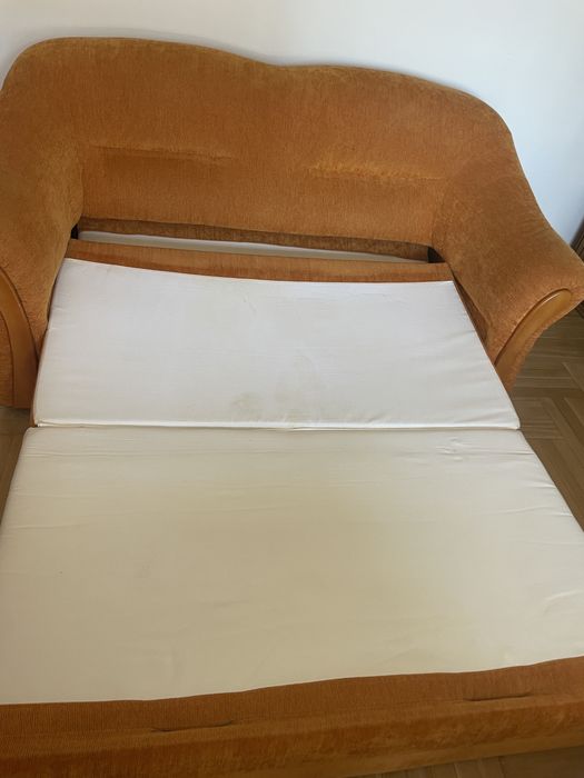 Sofa rozkładana